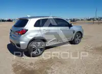 2026 Mitsubishi OUTLANDER фото