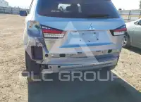 2026 Mitsubishi OUTLANDER photo