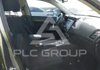 2026 Mitsubishi OUTLANDER photo