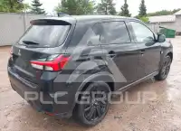 2026 Mitsubishi OUTLANDER фото