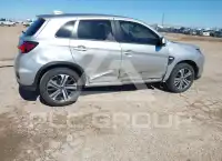 2026 Mitsubishi OUTLANDER фото