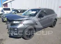 2026 Mitsubishi OUTLANDER фото