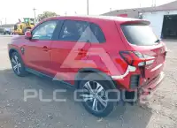 2026 Mitsubishi OUTLANDER фото