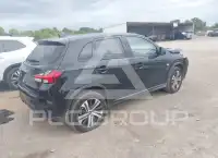 2026 Mitsubishi OUTLANDER фото
