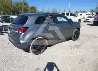 2026 Mitsubishi OUTLANDER photo