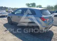 2026 Mitsubishi OUTLANDER фото