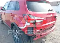 2026 Mitsubishi OUTLANDER фото