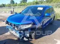 2026 Mitsubishi OUTLANDER photo