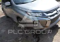 2026 Mitsubishi OUTLANDER photo