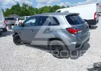 2026 Mitsubishi OUTLANDER photo