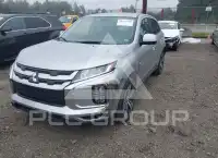 2026 Mitsubishi OUTLANDER photo