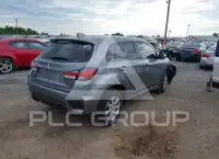 2026 Mitsubishi OUTLANDER фото