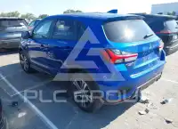2026 Mitsubishi OUTLANDER photo