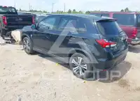 2026 Mitsubishi OUTLANDER фото