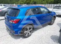 2026 Mitsubishi OUTLANDER фото