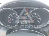 2026 Mitsubishi OUTLANDER photo