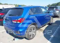 2026 Mitsubishi OUTLANDER photo