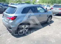 2026 Mitsubishi OUTLANDER фото