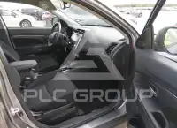 2026 Mitsubishi OUTLANDER фото
