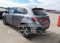 2026 Mitsubishi OUTLANDER фото