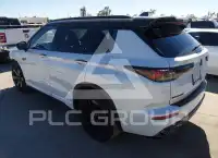 2026 Mitsubishi OUTLANDER фото