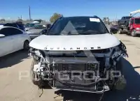 2026 Mitsubishi OUTLANDER фото
