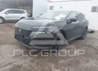 2026 Nissan MURANO фото