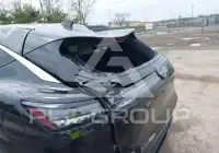 2026 Nissan MURANO photo