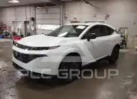 2026 Nissan MURANO фото