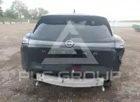 2026 Nissan MURANO фото