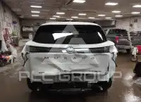 2026 Nissan MURANO фото