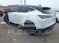 2026 Nissan MURANO photo