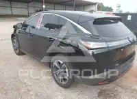 2026 Nissan MURANO фото
