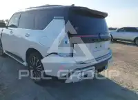2026 Nissan ARMADA photo