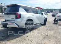 2026 Nissan ARMADA photo