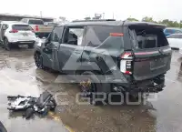 2026 Nissan ARMADA photo