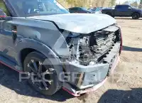 2026 Nissan ARMADA фото