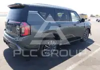 2026 Nissan ARMADA фото