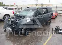 2026 Nissan ARMADA photo