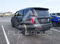 2026 Nissan ARMADA photo