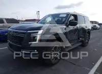 2026 Nissan ARMADA photo