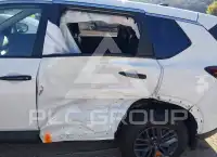 2026 Nissan ROGUE photo