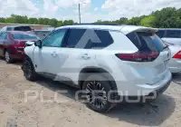 2026 Nissan ROGUE фото