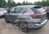2026 Nissan ROGUE фото