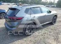 2026 Nissan ROGUE фото