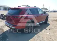 2026 Nissan ROGUE photo