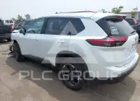 2026 Nissan ROGUE photo