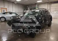 2026 Nissan ROGUE фото