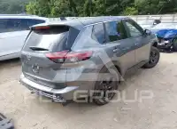 2026 Nissan ROGUE photo