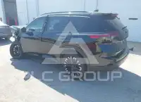 2026 Nissan ROGUE фото